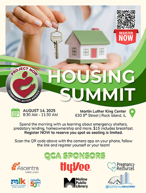 2025 housing summit